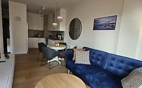 Apartament Przystań